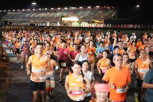 BIB: 22960, 27801, 26778, 24835, 20085
                            <button type="button" onclick="openModal(23218150)" class="btn btn-primary btn-sm float-right btn-popup" data-toggle="modal" data-target=".modal-high-quality">
                        <i class="fas fa-shopping-cart"></i> Add to Cart
                    </button>
                                            <button type="button" onclick="isThisMe(23218150, true)" class="btn btn-success btn-sm float-right btn-popup btn-isme hidden" data-toggle="tooltip" data-placement="bottom" title="นี่คือรูปของคุณใช่ไหม คลิกที่นี่เพื่อเอาเข้าอัลบั้ม">
                        <i class="fas fa-plus"></i> Add to album
                    </button>
                    <button type="button" onclick="isThisMe(23218150, false)" class="btn btn-warning btn-sm float-right btn-popup btn-isnotme hidden">
                        <i class="fas fa-ban"></i> Remove from album
                    </button>