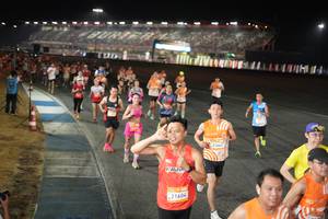 BIB: 21604, 21641
                            <button type="button" onclick="openModal(23055340)" class="btn btn-primary btn-sm float-right btn-popup" data-toggle="modal" data-target=".modal-high-quality">
                        <i class="fas fa-shopping-cart"></i> Add to Cart
                    </button>
                                            <button type="button" onclick="isThisMe(23055340, true)" class="btn btn-success btn-sm float-right btn-popup btn-isme hidden" data-toggle="tooltip" data-placement="bottom" title="นี่คือรูปของคุณใช่ไหม คลิกที่นี่เพื่อเอาเข้าอัลบั้ม">
                        <i class="fas fa-plus"></i> Add to album
                    </button>
                    <button type="button" onclick="isThisMe(23055340, false)" class="btn btn-warning btn-sm float-right btn-popup btn-isnotme hidden">
                        <i class="fas fa-ban"></i> Remove from album
                    </button>