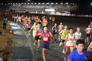 BIB: 
                            <button type="button" onclick="openModal(23048730)" class="btn btn-primary btn-sm float-right btn-popup" data-toggle="modal" data-target=".modal-high-quality">
                        <i class="fas fa-shopping-cart"></i> Add to Cart
                    </button>
                                            <button type="button" onclick="isThisMe(23048730, true)" class="btn btn-success btn-sm float-right btn-popup btn-isme hidden" data-toggle="tooltip" data-placement="bottom" title="นี่คือรูปของคุณใช่ไหม คลิกที่นี่เพื่อเอาเข้าอัลบั้ม">
                        <i class="fas fa-plus"></i> Add to album
                    </button>
                    <button type="button" onclick="isThisMe(23048730, false)" class="btn btn-warning btn-sm float-right btn-popup btn-isnotme hidden">
                        <i class="fas fa-ban"></i> Remove from album
                    </button>