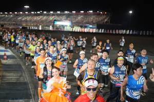 BIB: 
                            <button type="button" onclick="openModal(24635625)" class="btn btn-primary btn-sm float-right btn-popup" data-toggle="modal" data-target=".modal-high-quality">
                        <i class="fas fa-shopping-cart"></i> Add to Cart
                    </button>
                                            <button type="button" onclick="isThisMe(24635625, true)" class="btn btn-success btn-sm float-right btn-popup btn-isme hidden" data-toggle="tooltip" data-placement="bottom" title="นี่คือรูปของคุณใช่ไหม คลิกที่นี่เพื่อเอาเข้าอัลบั้ม">
                        <i class="fas fa-plus"></i> Add to album
                    </button>
                    <button type="button" onclick="isThisMe(24635625, false)" class="btn btn-warning btn-sm float-right btn-popup btn-isnotme hidden">
                        <i class="fas fa-ban"></i> Remove from album
                    </button>