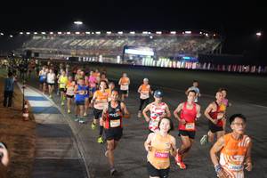 BIB: 
                            <button type="button" onclick="openModal(23040874)" class="btn btn-primary btn-sm float-right btn-popup" data-toggle="modal" data-target=".modal-high-quality">
                        <i class="fas fa-shopping-cart"></i> Add to Cart
                    </button>
                                            <button type="button" onclick="isThisMe(23040874, true)" class="btn btn-success btn-sm float-right btn-popup btn-isme hidden" data-toggle="tooltip" data-placement="bottom" title="นี่คือรูปของคุณใช่ไหม คลิกที่นี่เพื่อเอาเข้าอัลบั้ม">
                        <i class="fas fa-plus"></i> Add to album
                    </button>
                    <button type="button" onclick="isThisMe(23040874, false)" class="btn btn-warning btn-sm float-right btn-popup btn-isnotme hidden">
                        <i class="fas fa-ban"></i> Remove from album
                    </button>