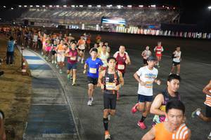 BIB: 20903, 2095
                            <button type="button" onclick="openModal(23048155)" class="btn btn-primary btn-sm float-right btn-popup" data-toggle="modal" data-target=".modal-high-quality">
                        <i class="fas fa-shopping-cart"></i> Add to Cart
                    </button>
                                            <button type="button" onclick="isThisMe(23048155, true)" class="btn btn-success btn-sm float-right btn-popup btn-isme hidden" data-toggle="tooltip" data-placement="bottom" title="นี่คือรูปของคุณใช่ไหม คลิกที่นี่เพื่อเอาเข้าอัลบั้ม">
                        <i class="fas fa-plus"></i> Add to album
                    </button>
                    <button type="button" onclick="isThisMe(23048155, false)" class="btn btn-warning btn-sm float-right btn-popup btn-isnotme hidden">
                        <i class="fas fa-ban"></i> Remove from album
                    </button>