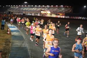 BIB: 2189
                            <button type="button" onclick="openModal(23051387)" class="btn btn-primary btn-sm float-right btn-popup" data-toggle="modal" data-target=".modal-high-quality">
                        <i class="fas fa-shopping-cart"></i> Add to Cart
                    </button>
                                            <button type="button" onclick="isThisMe(23051387, true)" class="btn btn-success btn-sm float-right btn-popup btn-isme hidden" data-toggle="tooltip" data-placement="bottom" title="นี่คือรูปของคุณใช่ไหม คลิกที่นี่เพื่อเอาเข้าอัลบั้ม">
                        <i class="fas fa-plus"></i> Add to album
                    </button>
                    <button type="button" onclick="isThisMe(23051387, false)" class="btn btn-warning btn-sm float-right btn-popup btn-isnotme hidden">
                        <i class="fas fa-ban"></i> Remove from album
                    </button>