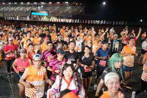 BIB: 270, 22177, 27727, 29314, 249
                            <button type="button" onclick="openModal(23237587)" class="btn btn-primary btn-sm float-right btn-popup" data-toggle="modal" data-target=".modal-high-quality">
                        <i class="fas fa-shopping-cart"></i> Add to Cart
                    </button>
                                            <button type="button" onclick="isThisMe(23237587, true)" class="btn btn-success btn-sm float-right btn-popup btn-isme hidden" data-toggle="tooltip" data-placement="bottom" title="นี่คือรูปของคุณใช่ไหม คลิกที่นี่เพื่อเอาเข้าอัลบั้ม">
                        <i class="fas fa-plus"></i> Add to album
                    </button>
                    <button type="button" onclick="isThisMe(23237587, false)" class="btn btn-warning btn-sm float-right btn-popup btn-isnotme hidden">
                        <i class="fas fa-ban"></i> Remove from album
                    </button>