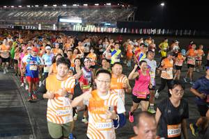 BIB: 25430, 29631, 23005
                            <button type="button" onclick="openModal(23234909)" class="btn btn-primary btn-sm float-right btn-popup" data-toggle="modal" data-target=".modal-high-quality">
                        <i class="fas fa-shopping-cart"></i> Add to Cart
                    </button>
                                            <button type="button" onclick="isThisMe(23234909, true)" class="btn btn-success btn-sm float-right btn-popup btn-isme hidden" data-toggle="tooltip" data-placement="bottom" title="นี่คือรูปของคุณใช่ไหม คลิกที่นี่เพื่อเอาเข้าอัลบั้ม">
                        <i class="fas fa-plus"></i> Add to album
                    </button>
                    <button type="button" onclick="isThisMe(23234909, false)" class="btn btn-warning btn-sm float-right btn-popup btn-isnotme hidden">
                        <i class="fas fa-ban"></i> Remove from album
                    </button>