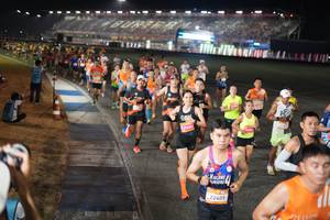 BIB: 27400, 22405, 2014
                            <button type="button" onclick="openModal(23046025)" class="btn btn-primary btn-sm float-right btn-popup" data-toggle="modal" data-target=".modal-high-quality">
                        <i class="fas fa-shopping-cart"></i> Add to Cart
                    </button>
                                            <button type="button" onclick="isThisMe(23046025, true)" class="btn btn-success btn-sm float-right btn-popup btn-isme hidden" data-toggle="tooltip" data-placement="bottom" title="นี่คือรูปของคุณใช่ไหม คลิกที่นี่เพื่อเอาเข้าอัลบั้ม">
                        <i class="fas fa-plus"></i> Add to album
                    </button>
                    <button type="button" onclick="isThisMe(23046025, false)" class="btn btn-warning btn-sm float-right btn-popup btn-isnotme hidden">
                        <i class="fas fa-ban"></i> Remove from album
                    </button>