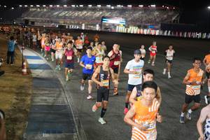 BIB: 
                            <button type="button" onclick="openModal(23048151)" class="btn btn-primary btn-sm float-right btn-popup" data-toggle="modal" data-target=".modal-high-quality">
                        <i class="fas fa-shopping-cart"></i> Add to Cart
                    </button>
                                            <button type="button" onclick="isThisMe(23048151, true)" class="btn btn-success btn-sm float-right btn-popup btn-isme hidden" data-toggle="tooltip" data-placement="bottom" title="นี่คือรูปของคุณใช่ไหม คลิกที่นี่เพื่อเอาเข้าอัลบั้ม">
                        <i class="fas fa-plus"></i> Add to album
                    </button>
                    <button type="button" onclick="isThisMe(23048151, false)" class="btn btn-warning btn-sm float-right btn-popup btn-isnotme hidden">
                        <i class="fas fa-ban"></i> Remove from album
                    </button>