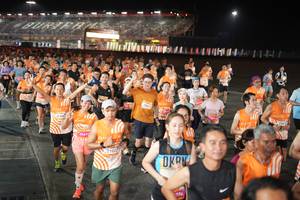 BIB: 26645, 26692, 2102, 25411, 196
                            <button type="button" onclick="openModal(23230284)" class="btn btn-primary btn-sm float-right btn-popup" data-toggle="modal" data-target=".modal-high-quality">
                        <i class="fas fa-shopping-cart"></i> Add to Cart
                    </button>
                                            <button type="button" onclick="isThisMe(23230284, true)" class="btn btn-success btn-sm float-right btn-popup btn-isme hidden" data-toggle="tooltip" data-placement="bottom" title="นี่คือรูปของคุณใช่ไหม คลิกที่นี่เพื่อเอาเข้าอัลบั้ม">
                        <i class="fas fa-plus"></i> Add to album
                    </button>
                    <button type="button" onclick="isThisMe(23230284, false)" class="btn btn-warning btn-sm float-right btn-popup btn-isnotme hidden">
                        <i class="fas fa-ban"></i> Remove from album
                    </button>