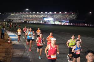 BIB: 
                            <button type="button" onclick="openModal(24636604)" class="btn btn-primary btn-sm float-right btn-popup" data-toggle="modal" data-target=".modal-high-quality">
                        <i class="fas fa-shopping-cart"></i> Add to Cart
                    </button>
                                            <button type="button" onclick="isThisMe(24636604, true)" class="btn btn-success btn-sm float-right btn-popup btn-isme hidden" data-toggle="tooltip" data-placement="bottom" title="นี่คือรูปของคุณใช่ไหม คลิกที่นี่เพื่อเอาเข้าอัลบั้ม">
                        <i class="fas fa-plus"></i> Add to album
                    </button>
                    <button type="button" onclick="isThisMe(24636604, false)" class="btn btn-warning btn-sm float-right btn-popup btn-isnotme hidden">
                        <i class="fas fa-ban"></i> Remove from album
                    </button>