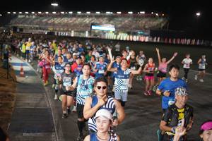 BIB: 
                            <button type="button" onclick="openModal(24635548)" class="btn btn-primary btn-sm float-right btn-popup" data-toggle="modal" data-target=".modal-high-quality">
                        <i class="fas fa-shopping-cart"></i> Add to Cart
                    </button>
                                            <button type="button" onclick="isThisMe(24635548, true)" class="btn btn-success btn-sm float-right btn-popup btn-isme hidden" data-toggle="tooltip" data-placement="bottom" title="นี่คือรูปของคุณใช่ไหม คลิกที่นี่เพื่อเอาเข้าอัลบั้ม">
                        <i class="fas fa-plus"></i> Add to album
                    </button>
                    <button type="button" onclick="isThisMe(24635548, false)" class="btn btn-warning btn-sm float-right btn-popup btn-isnotme hidden">
                        <i class="fas fa-ban"></i> Remove from album
                    </button>