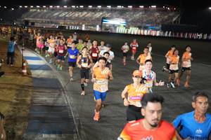 BIB: 20429, 280841, 21311
                            <button type="button" onclick="openModal(23047760)" class="btn btn-primary btn-sm float-right btn-popup" data-toggle="modal" data-target=".modal-high-quality">
                        <i class="fas fa-shopping-cart"></i> Add to Cart
                    </button>
                                            <button type="button" onclick="isThisMe(23047760, true)" class="btn btn-success btn-sm float-right btn-popup btn-isme hidden" data-toggle="tooltip" data-placement="bottom" title="นี่คือรูปของคุณใช่ไหม คลิกที่นี่เพื่อเอาเข้าอัลบั้ม">
                        <i class="fas fa-plus"></i> Add to album
                    </button>
                    <button type="button" onclick="isThisMe(23047760, false)" class="btn btn-warning btn-sm float-right btn-popup btn-isnotme hidden">
                        <i class="fas fa-ban"></i> Remove from album
                    </button>