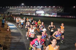 BIB: 
                            <button type="button" onclick="openModal(24636634)" class="btn btn-primary btn-sm float-right btn-popup" data-toggle="modal" data-target=".modal-high-quality">
                        <i class="fas fa-shopping-cart"></i> Add to Cart
                    </button>
                                            <button type="button" onclick="isThisMe(24636634, true)" class="btn btn-success btn-sm float-right btn-popup btn-isme hidden" data-toggle="tooltip" data-placement="bottom" title="นี่คือรูปของคุณใช่ไหม คลิกที่นี่เพื่อเอาเข้าอัลบั้ม">
                        <i class="fas fa-plus"></i> Add to album
                    </button>
                    <button type="button" onclick="isThisMe(24636634, false)" class="btn btn-warning btn-sm float-right btn-popup btn-isnotme hidden">
                        <i class="fas fa-ban"></i> Remove from album
                    </button>