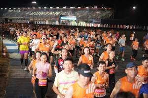BIB: 28199, 26588
                            <button type="button" onclick="openModal(23221227)" class="btn btn-primary btn-sm float-right btn-popup" data-toggle="modal" data-target=".modal-high-quality">
                        <i class="fas fa-shopping-cart"></i> Add to Cart
                    </button>
                                            <button type="button" onclick="isThisMe(23221227, true)" class="btn btn-success btn-sm float-right btn-popup btn-isme hidden" data-toggle="tooltip" data-placement="bottom" title="นี่คือรูปของคุณใช่ไหม คลิกที่นี่เพื่อเอาเข้าอัลบั้ม">
                        <i class="fas fa-plus"></i> Add to album
                    </button>
                    <button type="button" onclick="isThisMe(23221227, false)" class="btn btn-warning btn-sm float-right btn-popup btn-isnotme hidden">
                        <i class="fas fa-ban"></i> Remove from album
                    </button>