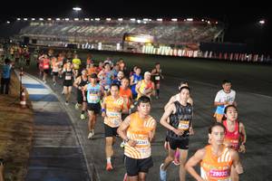 BIB: 20616, 22361, 2154, 195, 28033
                            <button type="button" onclick="openModal(23053643)" class="btn btn-primary btn-sm float-right btn-popup" data-toggle="modal" data-target=".modal-high-quality">
                        <i class="fas fa-shopping-cart"></i> Add to Cart
                    </button>
                                            <button type="button" onclick="isThisMe(23053643, true)" class="btn btn-success btn-sm float-right btn-popup btn-isme hidden" data-toggle="tooltip" data-placement="bottom" title="นี่คือรูปของคุณใช่ไหม คลิกที่นี่เพื่อเอาเข้าอัลบั้ม">
                        <i class="fas fa-plus"></i> Add to album
                    </button>
                    <button type="button" onclick="isThisMe(23053643, false)" class="btn btn-warning btn-sm float-right btn-popup btn-isnotme hidden">
                        <i class="fas fa-ban"></i> Remove from album
                    </button>