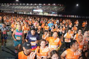 BIB: 27141, 25356, 25107, 23734, 231
                            <button type="button" onclick="openModal(23195013)" class="btn btn-primary btn-sm float-right btn-popup" data-toggle="modal" data-target=".modal-high-quality">
                        <i class="fas fa-shopping-cart"></i> Add to Cart
                    </button>
                                            <button type="button" onclick="isThisMe(23195013, true)" class="btn btn-success btn-sm float-right btn-popup btn-isme hidden" data-toggle="tooltip" data-placement="bottom" title="นี่คือรูปของคุณใช่ไหม คลิกที่นี่เพื่อเอาเข้าอัลบั้ม">
                        <i class="fas fa-plus"></i> Add to album
                    </button>
                    <button type="button" onclick="isThisMe(23195013, false)" class="btn btn-warning btn-sm float-right btn-popup btn-isnotme hidden">
                        <i class="fas fa-ban"></i> Remove from album
                    </button>