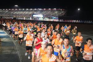 BIB: 24883, 3370, 20953
                            <button type="button" onclick="openModal(23107307)" class="btn btn-primary btn-sm float-right btn-popup" data-toggle="modal" data-target=".modal-high-quality">
                        <i class="fas fa-shopping-cart"></i> Add to Cart
                    </button>
                                            <button type="button" onclick="isThisMe(23107307, true)" class="btn btn-success btn-sm float-right btn-popup btn-isme hidden" data-toggle="tooltip" data-placement="bottom" title="นี่คือรูปของคุณใช่ไหม คลิกที่นี่เพื่อเอาเข้าอัลบั้ม">
                        <i class="fas fa-plus"></i> Add to album
                    </button>
                    <button type="button" onclick="isThisMe(23107307, false)" class="btn btn-warning btn-sm float-right btn-popup btn-isnotme hidden">
                        <i class="fas fa-ban"></i> Remove from album
                    </button>