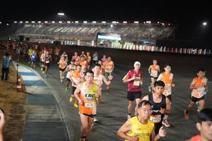 BIB: 
                            <button type="button" onclick="openModal(23040451)" class="btn btn-primary btn-sm float-right btn-popup" data-toggle="modal" data-target=".modal-high-quality">
                        <i class="fas fa-shopping-cart"></i> Add to Cart
                    </button>
                                            <button type="button" onclick="isThisMe(23040451, true)" class="btn btn-success btn-sm float-right btn-popup btn-isme hidden" data-toggle="tooltip" data-placement="bottom" title="นี่คือรูปของคุณใช่ไหม คลิกที่นี่เพื่อเอาเข้าอัลบั้ม">
                        <i class="fas fa-plus"></i> Add to album
                    </button>
                    <button type="button" onclick="isThisMe(23040451, false)" class="btn btn-warning btn-sm float-right btn-popup btn-isnotme hidden">
                        <i class="fas fa-ban"></i> Remove from album
                    </button>