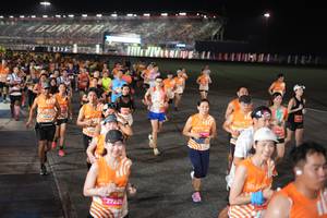 BIB: 20143, 27225, 27187, 77083
                            <button type="button" onclick="openModal(23165656)" class="btn btn-primary btn-sm float-right btn-popup" data-toggle="modal" data-target=".modal-high-quality">
                        <i class="fas fa-shopping-cart"></i> Add to Cart
                    </button>
                                            <button type="button" onclick="isThisMe(23165656, true)" class="btn btn-success btn-sm float-right btn-popup btn-isme hidden" data-toggle="tooltip" data-placement="bottom" title="นี่คือรูปของคุณใช่ไหม คลิกที่นี่เพื่อเอาเข้าอัลบั้ม">
                        <i class="fas fa-plus"></i> Add to album
                    </button>
                    <button type="button" onclick="isThisMe(23165656, false)" class="btn btn-warning btn-sm float-right btn-popup btn-isnotme hidden">
                        <i class="fas fa-ban"></i> Remove from album
                    </button>