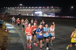 BIB: 
                            <button type="button" onclick="openModal(24636590)" class="btn btn-primary btn-sm float-right btn-popup" data-toggle="modal" data-target=".modal-high-quality">
                        <i class="fas fa-shopping-cart"></i> Add to Cart
                    </button>
                                            <button type="button" onclick="isThisMe(24636590, true)" class="btn btn-success btn-sm float-right btn-popup btn-isme hidden" data-toggle="tooltip" data-placement="bottom" title="นี่คือรูปของคุณใช่ไหม คลิกที่นี่เพื่อเอาเข้าอัลบั้ม">
                        <i class="fas fa-plus"></i> Add to album
                    </button>
                    <button type="button" onclick="isThisMe(24636590, false)" class="btn btn-warning btn-sm float-right btn-popup btn-isnotme hidden">
                        <i class="fas fa-ban"></i> Remove from album
                    </button>