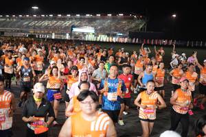 BIB: 29759, 27613, 201, 27908, 2765
                            <button type="button" onclick="openModal(23213009)" class="btn btn-primary btn-sm float-right btn-popup" data-toggle="modal" data-target=".modal-high-quality">
                        <i class="fas fa-shopping-cart"></i> Add to Cart
                    </button>
                                            <button type="button" onclick="isThisMe(23213009, true)" class="btn btn-success btn-sm float-right btn-popup btn-isme hidden" data-toggle="tooltip" data-placement="bottom" title="นี่คือรูปของคุณใช่ไหม คลิกที่นี่เพื่อเอาเข้าอัลบั้ม">
                        <i class="fas fa-plus"></i> Add to album
                    </button>
                    <button type="button" onclick="isThisMe(23213009, false)" class="btn btn-warning btn-sm float-right btn-popup btn-isnotme hidden">
                        <i class="fas fa-ban"></i> Remove from album
                    </button>