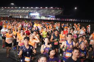 BIB: 21342, 27325, 2288, 434, 20322
                            <button type="button" onclick="openModal(23215019)" class="btn btn-primary btn-sm float-right btn-popup" data-toggle="modal" data-target=".modal-high-quality">
                        <i class="fas fa-shopping-cart"></i> Add to Cart
                    </button>
                                            <button type="button" onclick="isThisMe(23215019, true)" class="btn btn-success btn-sm float-right btn-popup btn-isme hidden" data-toggle="tooltip" data-placement="bottom" title="นี่คือรูปของคุณใช่ไหม คลิกที่นี่เพื่อเอาเข้าอัลบั้ม">
                        <i class="fas fa-plus"></i> Add to album
                    </button>
                    <button type="button" onclick="isThisMe(23215019, false)" class="btn btn-warning btn-sm float-right btn-popup btn-isnotme hidden">
                        <i class="fas fa-ban"></i> Remove from album
                    </button>