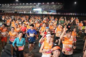 BIB: 28178, 27082, 21985, 47701, 2943
                            <button type="button" onclick="openModal(23197756)" class="btn btn-primary btn-sm float-right btn-popup" data-toggle="modal" data-target=".modal-high-quality">
                        <i class="fas fa-shopping-cart"></i> Add to Cart
                    </button>
                                            <button type="button" onclick="isThisMe(23197756, true)" class="btn btn-success btn-sm float-right btn-popup btn-isme hidden" data-toggle="tooltip" data-placement="bottom" title="นี่คือรูปของคุณใช่ไหม คลิกที่นี่เพื่อเอาเข้าอัลบั้ม">
                        <i class="fas fa-plus"></i> Add to album
                    </button>
                    <button type="button" onclick="isThisMe(23197756, false)" class="btn btn-warning btn-sm float-right btn-popup btn-isnotme hidden">
                        <i class="fas fa-ban"></i> Remove from album
                    </button>