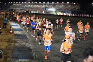 BIB: 
                            <button type="button" onclick="openModal(23047849)" class="btn btn-primary btn-sm float-right btn-popup" data-toggle="modal" data-target=".modal-high-quality">
                        <i class="fas fa-shopping-cart"></i> Add to Cart
                    </button>
                                            <button type="button" onclick="isThisMe(23047849, true)" class="btn btn-success btn-sm float-right btn-popup btn-isme hidden" data-toggle="tooltip" data-placement="bottom" title="นี่คือรูปของคุณใช่ไหม คลิกที่นี่เพื่อเอาเข้าอัลบั้ม">
                        <i class="fas fa-plus"></i> Add to album
                    </button>
                    <button type="button" onclick="isThisMe(23047849, false)" class="btn btn-warning btn-sm float-right btn-popup btn-isnotme hidden">
                        <i class="fas fa-ban"></i> Remove from album
                    </button>