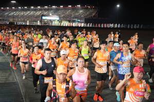 BIB: 27004, 1990, 91201, 28504, 23366, 22800, 27502
                            <button type="button" onclick="openModal(23155252)" class="btn btn-primary btn-sm float-right btn-popup" data-toggle="modal" data-target=".modal-high-quality">
                        <i class="fas fa-shopping-cart"></i> Add to Cart
                    </button>
                                            <button type="button" onclick="isThisMe(23155252, true)" class="btn btn-success btn-sm float-right btn-popup btn-isme hidden" data-toggle="tooltip" data-placement="bottom" title="นี่คือรูปของคุณใช่ไหม คลิกที่นี่เพื่อเอาเข้าอัลบั้ม">
                        <i class="fas fa-plus"></i> Add to album
                    </button>
                    <button type="button" onclick="isThisMe(23155252, false)" class="btn btn-warning btn-sm float-right btn-popup btn-isnotme hidden">
                        <i class="fas fa-ban"></i> Remove from album
                    </button>