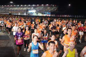 BIB: 2630, 2957, 63208
                            <button type="button" onclick="openModal(23232675)" class="btn btn-primary btn-sm float-right btn-popup" data-toggle="modal" data-target=".modal-high-quality">
                        <i class="fas fa-shopping-cart"></i> Add to Cart
                    </button>
                                            <button type="button" onclick="isThisMe(23232675, true)" class="btn btn-success btn-sm float-right btn-popup btn-isme hidden" data-toggle="tooltip" data-placement="bottom" title="นี่คือรูปของคุณใช่ไหม คลิกที่นี่เพื่อเอาเข้าอัลบั้ม">
                        <i class="fas fa-plus"></i> Add to album
                    </button>
                    <button type="button" onclick="isThisMe(23232675, false)" class="btn btn-warning btn-sm float-right btn-popup btn-isnotme hidden">
                        <i class="fas fa-ban"></i> Remove from album
                    </button>