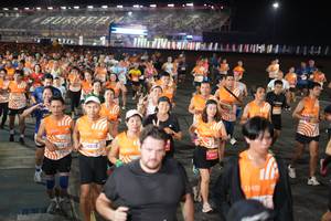 BIB: 4218, 20818, 2975
                            <button type="button" onclick="openModal(23169287)" class="btn btn-primary btn-sm float-right btn-popup" data-toggle="modal" data-target=".modal-high-quality">
                        <i class="fas fa-shopping-cart"></i> Add to Cart
                    </button>
                                            <button type="button" onclick="isThisMe(23169287, true)" class="btn btn-success btn-sm float-right btn-popup btn-isme hidden" data-toggle="tooltip" data-placement="bottom" title="นี่คือรูปของคุณใช่ไหม คลิกที่นี่เพื่อเอาเข้าอัลบั้ม">
                        <i class="fas fa-plus"></i> Add to album
                    </button>
                    <button type="button" onclick="isThisMe(23169287, false)" class="btn btn-warning btn-sm float-right btn-popup btn-isnotme hidden">
                        <i class="fas fa-ban"></i> Remove from album
                    </button>