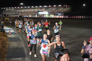 BIB: 
                            <button type="button" onclick="openModal(24635898)" class="btn btn-primary btn-sm float-right btn-popup" data-toggle="modal" data-target=".modal-high-quality">
                        <i class="fas fa-shopping-cart"></i> Add to Cart
                    </button>
                                            <button type="button" onclick="isThisMe(24635898, true)" class="btn btn-success btn-sm float-right btn-popup btn-isme hidden" data-toggle="tooltip" data-placement="bottom" title="นี่คือรูปของคุณใช่ไหม คลิกที่นี่เพื่อเอาเข้าอัลบั้ม">
                        <i class="fas fa-plus"></i> Add to album
                    </button>
                    <button type="button" onclick="isThisMe(24635898, false)" class="btn btn-warning btn-sm float-right btn-popup btn-isnotme hidden">
                        <i class="fas fa-ban"></i> Remove from album
                    </button>