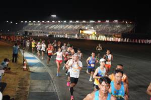 BIB: 
                            <button type="button" onclick="openModal(24636682)" class="btn btn-primary btn-sm float-right btn-popup" data-toggle="modal" data-target=".modal-high-quality">
                        <i class="fas fa-shopping-cart"></i> Add to Cart
                    </button>
                                            <button type="button" onclick="isThisMe(24636682, true)" class="btn btn-success btn-sm float-right btn-popup btn-isme hidden" data-toggle="tooltip" data-placement="bottom" title="นี่คือรูปของคุณใช่ไหม คลิกที่นี่เพื่อเอาเข้าอัลบั้ม">
                        <i class="fas fa-plus"></i> Add to album
                    </button>
                    <button type="button" onclick="isThisMe(24636682, false)" class="btn btn-warning btn-sm float-right btn-popup btn-isnotme hidden">
                        <i class="fas fa-ban"></i> Remove from album
                    </button>