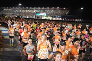 BIB: 
                            <button type="button" onclick="openModal(23134882)" class="btn btn-primary btn-sm float-right btn-popup" data-toggle="modal" data-target=".modal-high-quality">
                        <i class="fas fa-shopping-cart"></i> Add to Cart
                    </button>
                                            <button type="button" onclick="isThisMe(23134882, true)" class="btn btn-success btn-sm float-right btn-popup btn-isme hidden" data-toggle="tooltip" data-placement="bottom" title="นี่คือรูปของคุณใช่ไหม คลิกที่นี่เพื่อเอาเข้าอัลบั้ม">
                        <i class="fas fa-plus"></i> Add to album
                    </button>
                    <button type="button" onclick="isThisMe(23134882, false)" class="btn btn-warning btn-sm float-right btn-popup btn-isnotme hidden">
                        <i class="fas fa-ban"></i> Remove from album
                    </button>