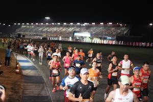 BIB: 229, 2241
                            <button type="button" onclick="openModal(23043698)" class="btn btn-primary btn-sm float-right btn-popup" data-toggle="modal" data-target=".modal-high-quality">
                        <i class="fas fa-shopping-cart"></i> Add to Cart
                    </button>
                                            <button type="button" onclick="isThisMe(23043698, true)" class="btn btn-success btn-sm float-right btn-popup btn-isme hidden" data-toggle="tooltip" data-placement="bottom" title="นี่คือรูปของคุณใช่ไหม คลิกที่นี่เพื่อเอาเข้าอัลบั้ม">
                        <i class="fas fa-plus"></i> Add to album
                    </button>
                    <button type="button" onclick="isThisMe(23043698, false)" class="btn btn-warning btn-sm float-right btn-popup btn-isnotme hidden">
                        <i class="fas fa-ban"></i> Remove from album
                    </button>