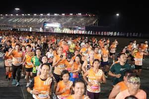 BIB: 2413, 22645, 422677, 2930, 242, 27951
                            <button type="button" onclick="openModal(23214427)" class="btn btn-primary btn-sm float-right btn-popup" data-toggle="modal" data-target=".modal-high-quality">
                        <i class="fas fa-shopping-cart"></i> Add to Cart
                    </button>
                                            <button type="button" onclick="isThisMe(23214427, true)" class="btn btn-success btn-sm float-right btn-popup btn-isme hidden" data-toggle="tooltip" data-placement="bottom" title="นี่คือรูปของคุณใช่ไหม คลิกที่นี่เพื่อเอาเข้าอัลบั้ม">
                        <i class="fas fa-plus"></i> Add to album
                    </button>
                    <button type="button" onclick="isThisMe(23214427, false)" class="btn btn-warning btn-sm float-right btn-popup btn-isnotme hidden">
                        <i class="fas fa-ban"></i> Remove from album
                    </button>