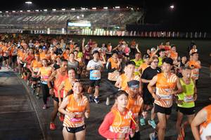 BIB: 27110, 27604, 23378, 20667
                            <button type="button" onclick="openModal(23155891)" class="btn btn-primary btn-sm float-right btn-popup" data-toggle="modal" data-target=".modal-high-quality">
                        <i class="fas fa-shopping-cart"></i> Add to Cart
                    </button>
                                            <button type="button" onclick="isThisMe(23155891, true)" class="btn btn-success btn-sm float-right btn-popup btn-isme hidden" data-toggle="tooltip" data-placement="bottom" title="นี่คือรูปของคุณใช่ไหม คลิกที่นี่เพื่อเอาเข้าอัลบั้ม">
                        <i class="fas fa-plus"></i> Add to album
                    </button>
                    <button type="button" onclick="isThisMe(23155891, false)" class="btn btn-warning btn-sm float-right btn-popup btn-isnotme hidden">
                        <i class="fas fa-ban"></i> Remove from album
                    </button>