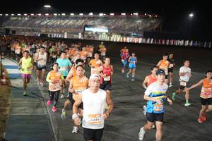 BIB: 21101, 98972, 252
                            <button type="button" onclick="openModal(23077356)" class="btn btn-primary btn-sm float-right btn-popup" data-toggle="modal" data-target=".modal-high-quality">
                        <i class="fas fa-shopping-cart"></i> Add to Cart
                    </button>
                                            <button type="button" onclick="isThisMe(23077356, true)" class="btn btn-success btn-sm float-right btn-popup btn-isme hidden" data-toggle="tooltip" data-placement="bottom" title="นี่คือรูปของคุณใช่ไหม คลิกที่นี่เพื่อเอาเข้าอัลบั้ม">
                        <i class="fas fa-plus"></i> Add to album
                    </button>
                    <button type="button" onclick="isThisMe(23077356, false)" class="btn btn-warning btn-sm float-right btn-popup btn-isnotme hidden">
                        <i class="fas fa-ban"></i> Remove from album
                    </button>
