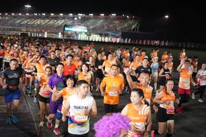 BIB: 22697, 96210, 2743
                            <button type="button" onclick="openModal(23188844)" class="btn btn-primary btn-sm float-right btn-popup" data-toggle="modal" data-target=".modal-high-quality">
                        <i class="fas fa-shopping-cart"></i> Add to Cart
                    </button>
                                            <button type="button" onclick="isThisMe(23188844, true)" class="btn btn-success btn-sm float-right btn-popup btn-isme hidden" data-toggle="tooltip" data-placement="bottom" title="นี่คือรูปของคุณใช่ไหม คลิกที่นี่เพื่อเอาเข้าอัลบั้ม">
                        <i class="fas fa-plus"></i> Add to album
                    </button>
                    <button type="button" onclick="isThisMe(23188844, false)" class="btn btn-warning btn-sm float-right btn-popup btn-isnotme hidden">
                        <i class="fas fa-ban"></i> Remove from album
                    </button>