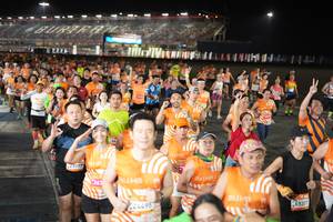 BIB: 23197, 24495, 69207
                            <button type="button" onclick="openModal(23235938)" class="btn btn-primary btn-sm float-right btn-popup" data-toggle="modal" data-target=".modal-high-quality">
                        <i class="fas fa-shopping-cart"></i> Add to Cart
                    </button>
                                            <button type="button" onclick="isThisMe(23235938, true)" class="btn btn-success btn-sm float-right btn-popup btn-isme hidden" data-toggle="tooltip" data-placement="bottom" title="นี่คือรูปของคุณใช่ไหม คลิกที่นี่เพื่อเอาเข้าอัลบั้ม">
                        <i class="fas fa-plus"></i> Add to album
                    </button>
                    <button type="button" onclick="isThisMe(23235938, false)" class="btn btn-warning btn-sm float-right btn-popup btn-isnotme hidden">
                        <i class="fas fa-ban"></i> Remove from album
                    </button>