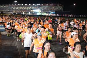 BIB: 29733, 24811
                            <button type="button" onclick="openModal(23232931)" class="btn btn-primary btn-sm float-right btn-popup" data-toggle="modal" data-target=".modal-high-quality">
                        <i class="fas fa-shopping-cart"></i> Add to Cart
                    </button>
                                            <button type="button" onclick="isThisMe(23232931, true)" class="btn btn-success btn-sm float-right btn-popup btn-isme hidden" data-toggle="tooltip" data-placement="bottom" title="นี่คือรูปของคุณใช่ไหม คลิกที่นี่เพื่อเอาเข้าอัลบั้ม">
                        <i class="fas fa-plus"></i> Add to album
                    </button>
                    <button type="button" onclick="isThisMe(23232931, false)" class="btn btn-warning btn-sm float-right btn-popup btn-isnotme hidden">
                        <i class="fas fa-ban"></i> Remove from album
                    </button>