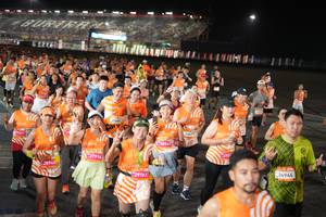 BIB: 28945, 91662, 2366, 29761, 27682, 292, 24944
                            <button type="button" onclick="openModal(23240763)" class="btn btn-primary btn-sm float-right btn-popup" data-toggle="modal" data-target=".modal-high-quality">
                        <i class="fas fa-shopping-cart"></i> Add to Cart
                    </button>
                                            <button type="button" onclick="isThisMe(23240763, true)" class="btn btn-success btn-sm float-right btn-popup btn-isme hidden" data-toggle="tooltip" data-placement="bottom" title="นี่คือรูปของคุณใช่ไหม คลิกที่นี่เพื่อเอาเข้าอัลบั้ม">
                        <i class="fas fa-plus"></i> Add to album
                    </button>
                    <button type="button" onclick="isThisMe(23240763, false)" class="btn btn-warning btn-sm float-right btn-popup btn-isnotme hidden">
                        <i class="fas fa-ban"></i> Remove from album
                    </button>