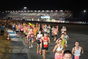 BIB: 
                            <button type="button" onclick="openModal(24636777)" class="btn btn-primary btn-sm float-right btn-popup" data-toggle="modal" data-target=".modal-high-quality">
                        <i class="fas fa-shopping-cart"></i> Add to Cart
                    </button>
                                            <button type="button" onclick="isThisMe(24636777, true)" class="btn btn-success btn-sm float-right btn-popup btn-isme hidden" data-toggle="tooltip" data-placement="bottom" title="นี่คือรูปของคุณใช่ไหม คลิกที่นี่เพื่อเอาเข้าอัลบั้ม">
                        <i class="fas fa-plus"></i> Add to album
                    </button>
                    <button type="button" onclick="isThisMe(24636777, false)" class="btn btn-warning btn-sm float-right btn-popup btn-isnotme hidden">
                        <i class="fas fa-ban"></i> Remove from album
                    </button>