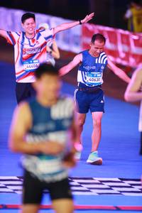 BIB: 
                            <button type="button" onclick="openModal(24614230)" class="btn btn-primary btn-sm float-right btn-popup" data-toggle="modal" data-target=".modal-high-quality">
                        <i class="fas fa-shopping-cart"></i> Add to Cart
                    </button>
                                            <button type="button" onclick="isThisMe(24614230, true)" class="btn btn-success btn-sm float-right btn-popup btn-isme hidden" data-toggle="tooltip" data-placement="bottom" title="นี่คือรูปของคุณใช่ไหม คลิกที่นี่เพื่อเอาเข้าอัลบั้ม">
                        <i class="fas fa-plus"></i> Add to album
                    </button>
                    <button type="button" onclick="isThisMe(24614230, false)" class="btn btn-warning btn-sm float-right btn-popup btn-isnotme hidden">
                        <i class="fas fa-ban"></i> Remove from album
                    </button>