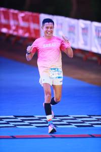 BIB: 
                            <button type="button" onclick="openModal(24615199)" class="btn btn-primary btn-sm float-right btn-popup" data-toggle="modal" data-target=".modal-high-quality">
                        <i class="fas fa-shopping-cart"></i> Add to Cart
                    </button>
                                            <button type="button" onclick="isThisMe(24615199, true)" class="btn btn-success btn-sm float-right btn-popup btn-isme hidden" data-toggle="tooltip" data-placement="bottom" title="นี่คือรูปของคุณใช่ไหม คลิกที่นี่เพื่อเอาเข้าอัลบั้ม">
                        <i class="fas fa-plus"></i> Add to album
                    </button>
                    <button type="button" onclick="isThisMe(24615199, false)" class="btn btn-warning btn-sm float-right btn-popup btn-isnotme hidden">
                        <i class="fas fa-ban"></i> Remove from album
                    </button>