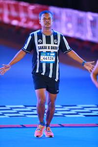 BIB: 
                            <button type="button" onclick="openModal(24617627)" class="btn btn-primary btn-sm float-right btn-popup" data-toggle="modal" data-target=".modal-high-quality">
                        <i class="fas fa-shopping-cart"></i> Add to Cart
                    </button>
                                            <button type="button" onclick="isThisMe(24617627, true)" class="btn btn-success btn-sm float-right btn-popup btn-isme hidden" data-toggle="tooltip" data-placement="bottom" title="นี่คือรูปของคุณใช่ไหม คลิกที่นี่เพื่อเอาเข้าอัลบั้ม">
                        <i class="fas fa-plus"></i> Add to album
                    </button>
                    <button type="button" onclick="isThisMe(24617627, false)" class="btn btn-warning btn-sm float-right btn-popup btn-isnotme hidden">
                        <i class="fas fa-ban"></i> Remove from album
                    </button>