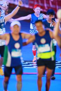 BIB: 
                            <button type="button" onclick="openModal(24614806)" class="btn btn-primary btn-sm float-right btn-popup" data-toggle="modal" data-target=".modal-high-quality">
                        <i class="fas fa-shopping-cart"></i> Add to Cart
                    </button>
                                            <button type="button" onclick="isThisMe(24614806, true)" class="btn btn-success btn-sm float-right btn-popup btn-isme hidden" data-toggle="tooltip" data-placement="bottom" title="นี่คือรูปของคุณใช่ไหม คลิกที่นี่เพื่อเอาเข้าอัลบั้ม">
                        <i class="fas fa-plus"></i> Add to album
                    </button>
                    <button type="button" onclick="isThisMe(24614806, false)" class="btn btn-warning btn-sm float-right btn-popup btn-isnotme hidden">
                        <i class="fas fa-ban"></i> Remove from album
                    </button>