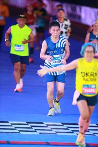 BIB: 
                            <button type="button" onclick="openModal(24613343)" class="btn btn-primary btn-sm float-right btn-popup" data-toggle="modal" data-target=".modal-high-quality">
                        <i class="fas fa-shopping-cart"></i> Add to Cart
                    </button>
                                            <button type="button" onclick="isThisMe(24613343, true)" class="btn btn-success btn-sm float-right btn-popup btn-isme hidden" data-toggle="tooltip" data-placement="bottom" title="นี่คือรูปของคุณใช่ไหม คลิกที่นี่เพื่อเอาเข้าอัลบั้ม">
                        <i class="fas fa-plus"></i> Add to album
                    </button>
                    <button type="button" onclick="isThisMe(24613343, false)" class="btn btn-warning btn-sm float-right btn-popup btn-isnotme hidden">
                        <i class="fas fa-ban"></i> Remove from album
                    </button>