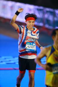 BIB: 
                            <button type="button" onclick="openModal(24613196)" class="btn btn-primary btn-sm float-right btn-popup" data-toggle="modal" data-target=".modal-high-quality">
                        <i class="fas fa-shopping-cart"></i> Add to Cart
                    </button>
                                            <button type="button" onclick="isThisMe(24613196, true)" class="btn btn-success btn-sm float-right btn-popup btn-isme hidden" data-toggle="tooltip" data-placement="bottom" title="นี่คือรูปของคุณใช่ไหม คลิกที่นี่เพื่อเอาเข้าอัลบั้ม">
                        <i class="fas fa-plus"></i> Add to album
                    </button>
                    <button type="button" onclick="isThisMe(24613196, false)" class="btn btn-warning btn-sm float-right btn-popup btn-isnotme hidden">
                        <i class="fas fa-ban"></i> Remove from album
                    </button>