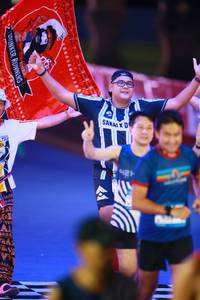 BIB: 
                            <button type="button" onclick="openModal(24613592)" class="btn btn-primary btn-sm float-right btn-popup" data-toggle="modal" data-target=".modal-high-quality">
                        <i class="fas fa-shopping-cart"></i> Add to Cart
                    </button>
                                            <button type="button" onclick="isThisMe(24613592, true)" class="btn btn-success btn-sm float-right btn-popup btn-isme hidden" data-toggle="tooltip" data-placement="bottom" title="นี่คือรูปของคุณใช่ไหม คลิกที่นี่เพื่อเอาเข้าอัลบั้ม">
                        <i class="fas fa-plus"></i> Add to album
                    </button>
                    <button type="button" onclick="isThisMe(24613592, false)" class="btn btn-warning btn-sm float-right btn-popup btn-isnotme hidden">
                        <i class="fas fa-ban"></i> Remove from album
                    </button>