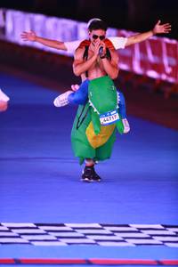 BIB: 
                            <button type="button" onclick="openModal(24622334)" class="btn btn-primary btn-sm float-right btn-popup" data-toggle="modal" data-target=".modal-high-quality">
                        <i class="fas fa-shopping-cart"></i> Add to Cart
                    </button>
                                            <button type="button" onclick="isThisMe(24622334, true)" class="btn btn-success btn-sm float-right btn-popup btn-isme hidden" data-toggle="tooltip" data-placement="bottom" title="นี่คือรูปของคุณใช่ไหม คลิกที่นี่เพื่อเอาเข้าอัลบั้ม">
                        <i class="fas fa-plus"></i> Add to album
                    </button>
                    <button type="button" onclick="isThisMe(24622334, false)" class="btn btn-warning btn-sm float-right btn-popup btn-isnotme hidden">
                        <i class="fas fa-ban"></i> Remove from album
                    </button>